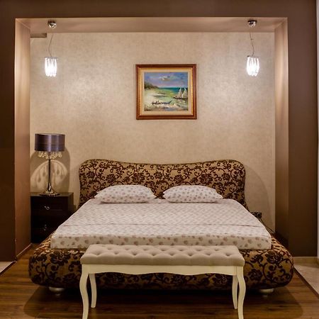 Giarmata Kubiq Residence المظهر الخارجي الصورة