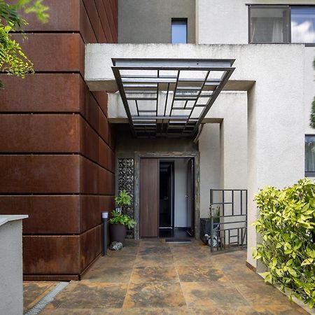 Giarmata Kubiq Residence المظهر الخارجي الصورة