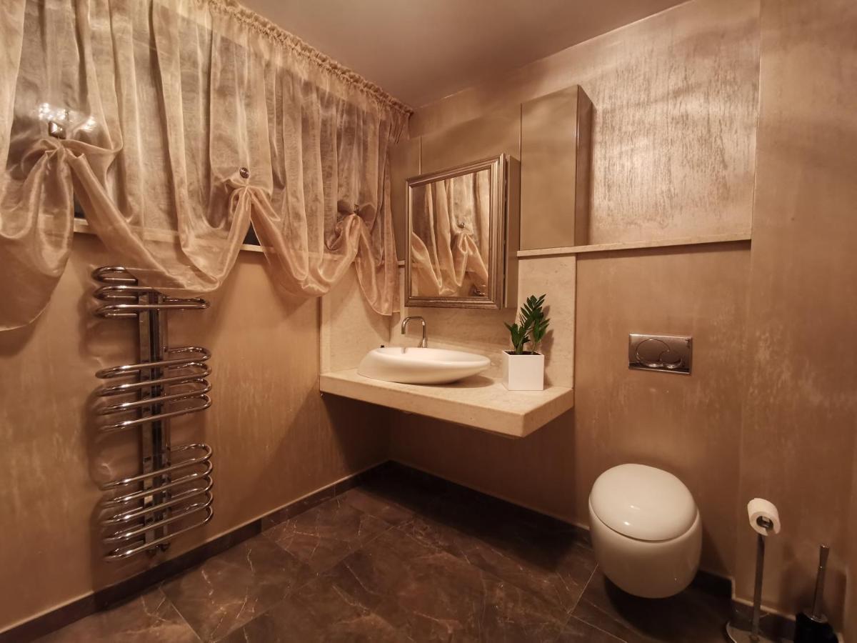 Giarmata Kubiq Residence المظهر الخارجي الصورة