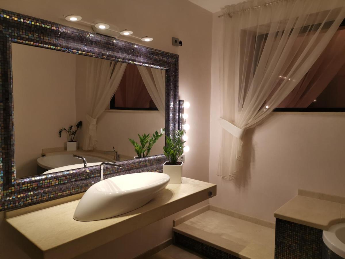 Giarmata Kubiq Residence المظهر الخارجي الصورة