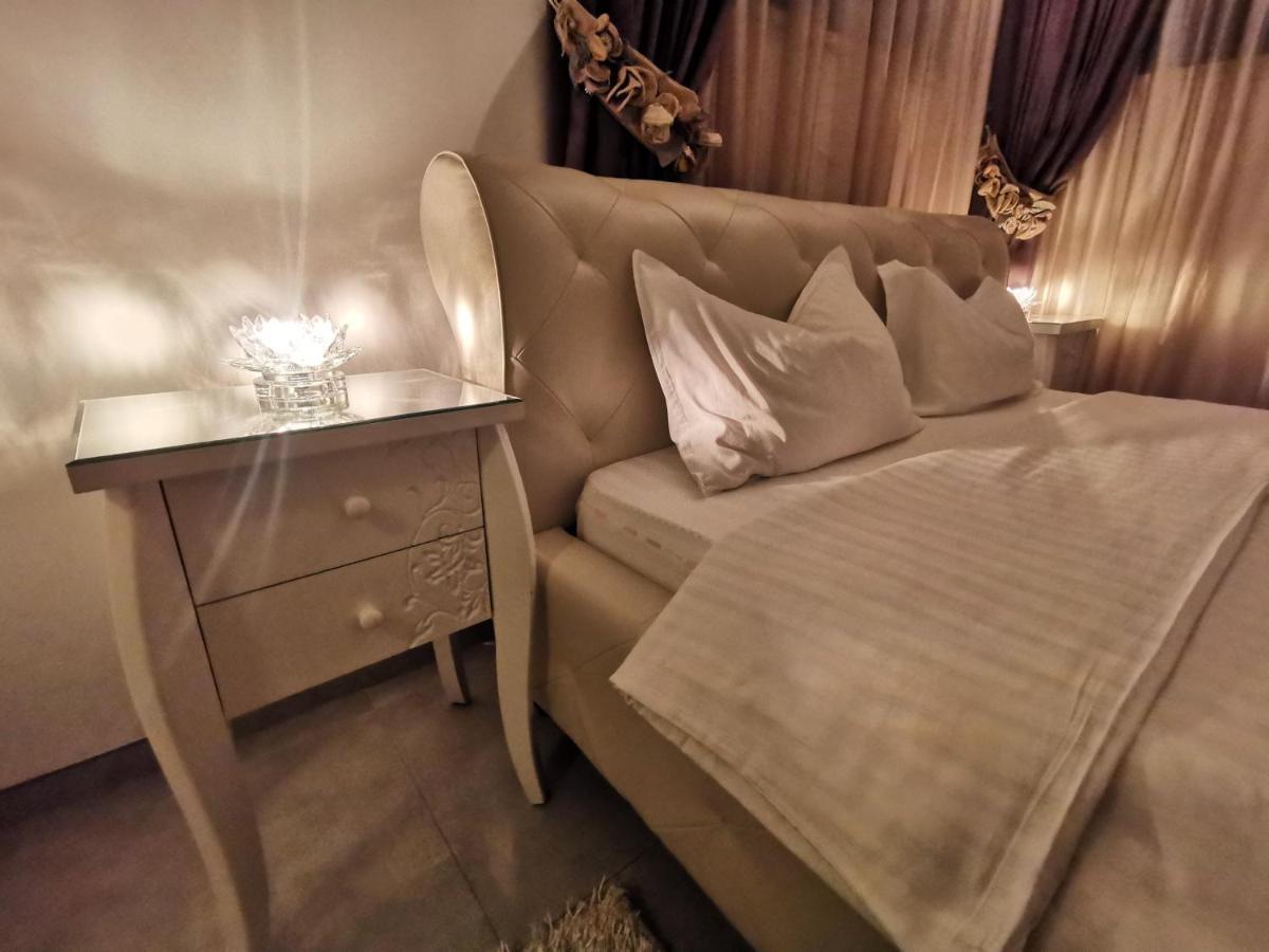 Giarmata Kubiq Residence المظهر الخارجي الصورة