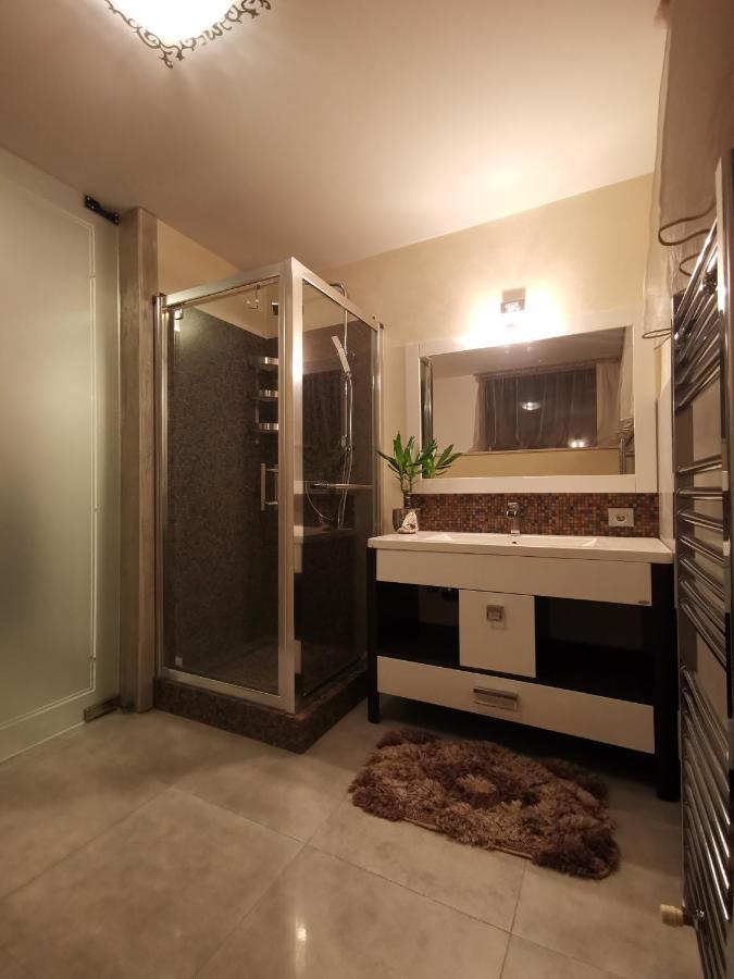 Giarmata Kubiq Residence المظهر الخارجي الصورة