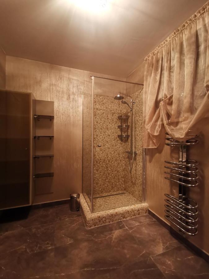 Giarmata Kubiq Residence المظهر الخارجي الصورة