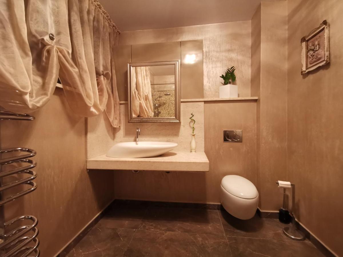 Giarmata Kubiq Residence المظهر الخارجي الصورة