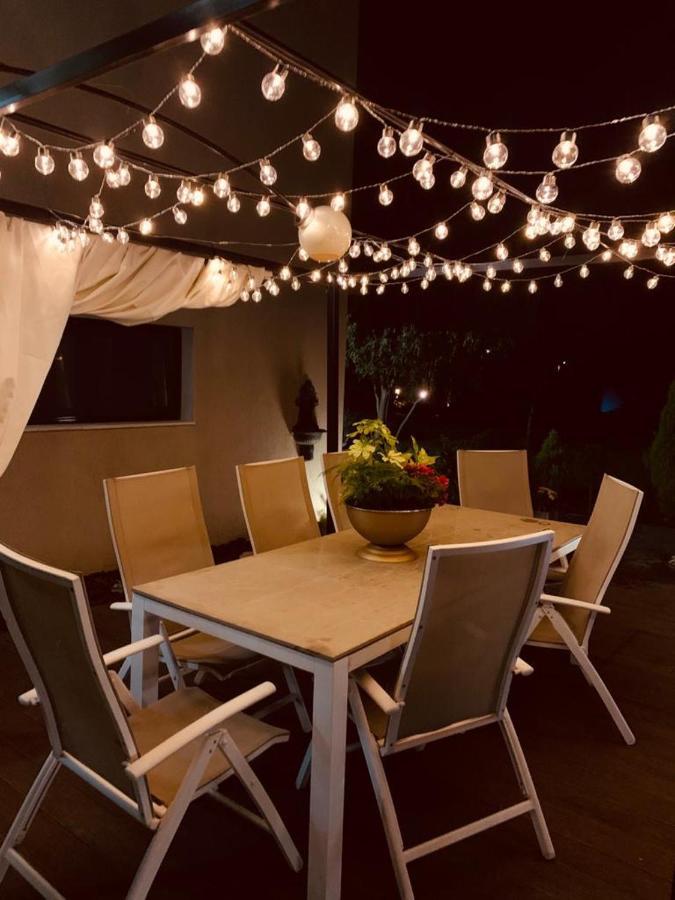 Giarmata Kubiq Residence المظهر الخارجي الصورة