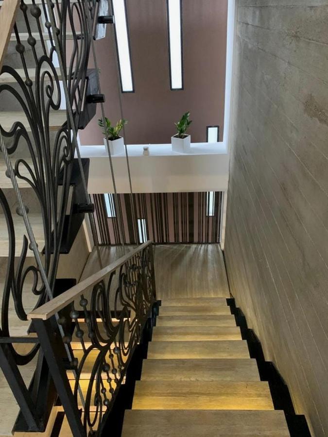 Giarmata Kubiq Residence المظهر الخارجي الصورة