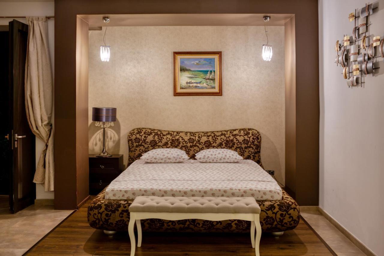 Giarmata Kubiq Residence المظهر الخارجي الصورة