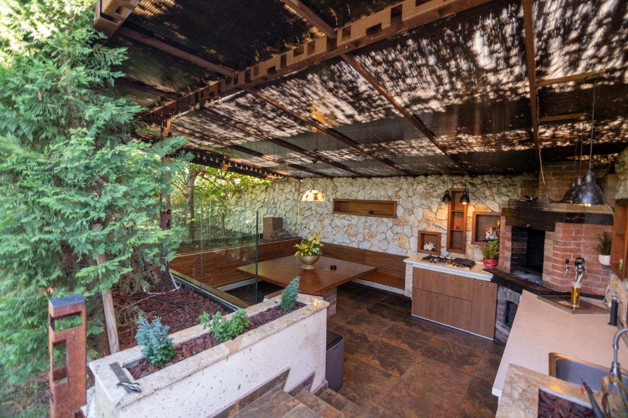 Giarmata Kubiq Residence المظهر الخارجي الصورة