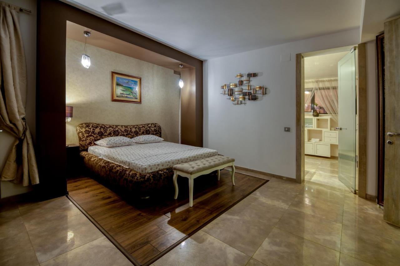 Giarmata Kubiq Residence المظهر الخارجي الصورة