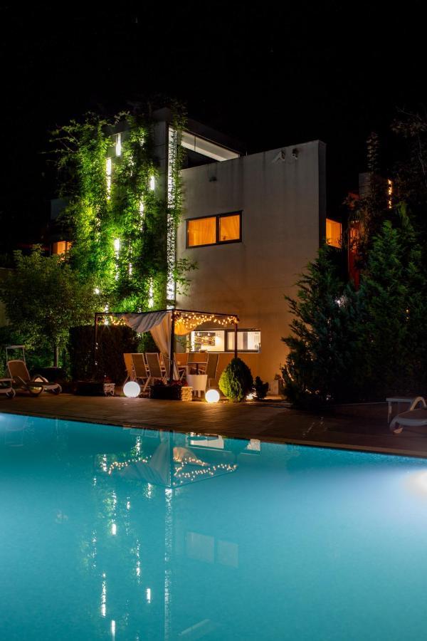 Giarmata Kubiq Residence المظهر الخارجي الصورة