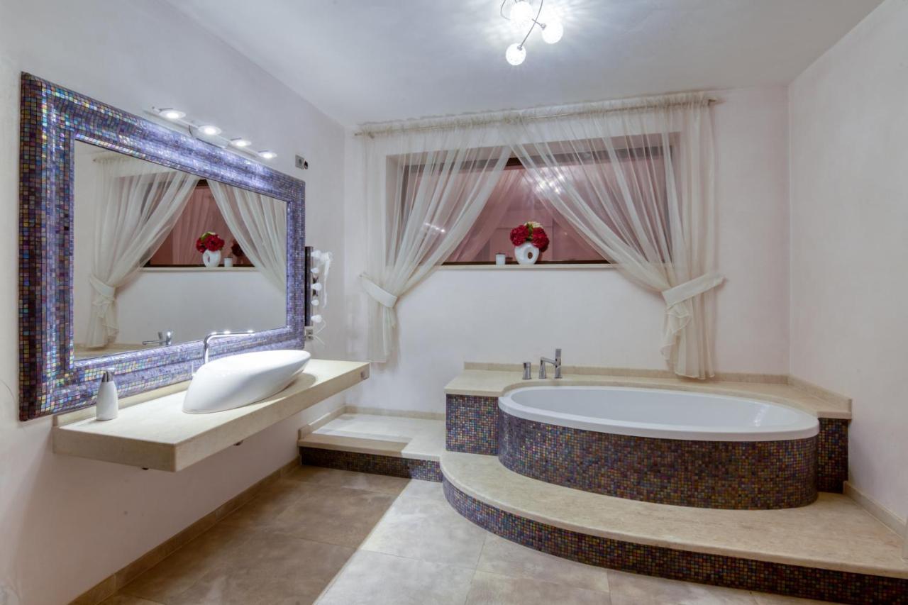Giarmata Kubiq Residence المظهر الخارجي الصورة