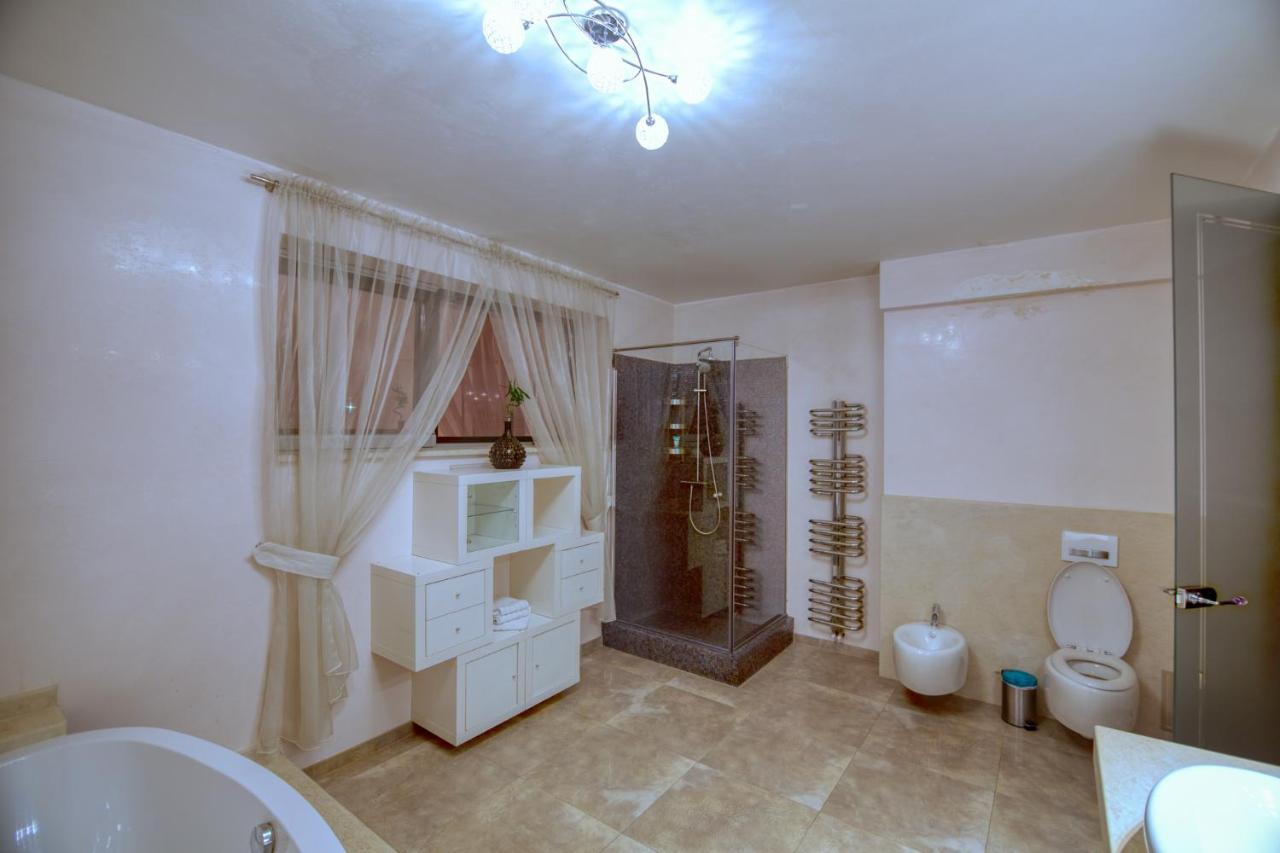 Giarmata Kubiq Residence المظهر الخارجي الصورة