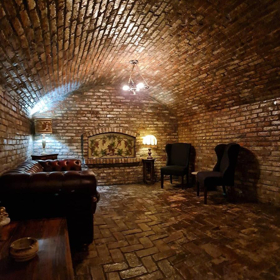Giarmata Kubiq Residence المظهر الخارجي الصورة