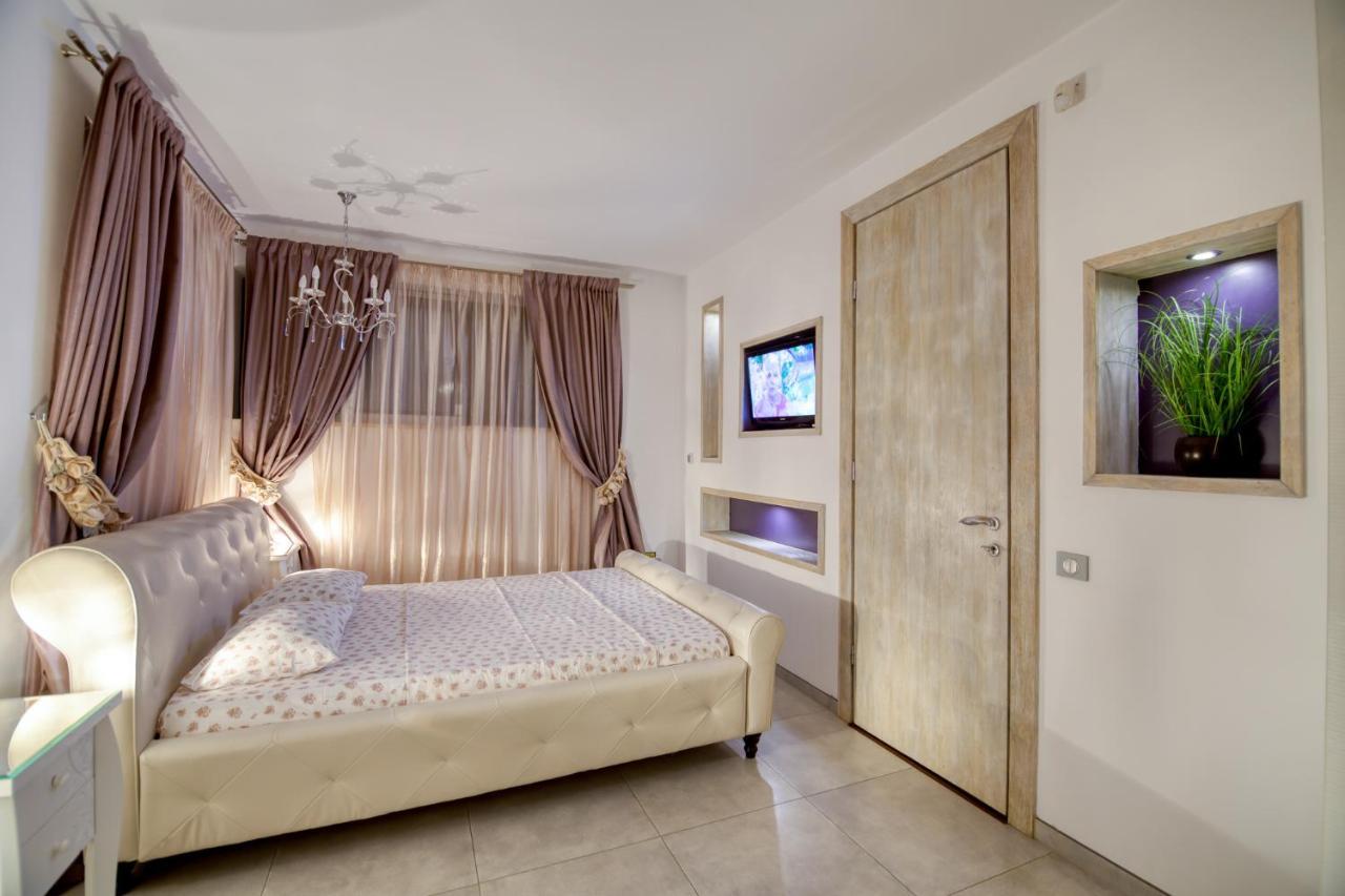 Giarmata Kubiq Residence المظهر الخارجي الصورة