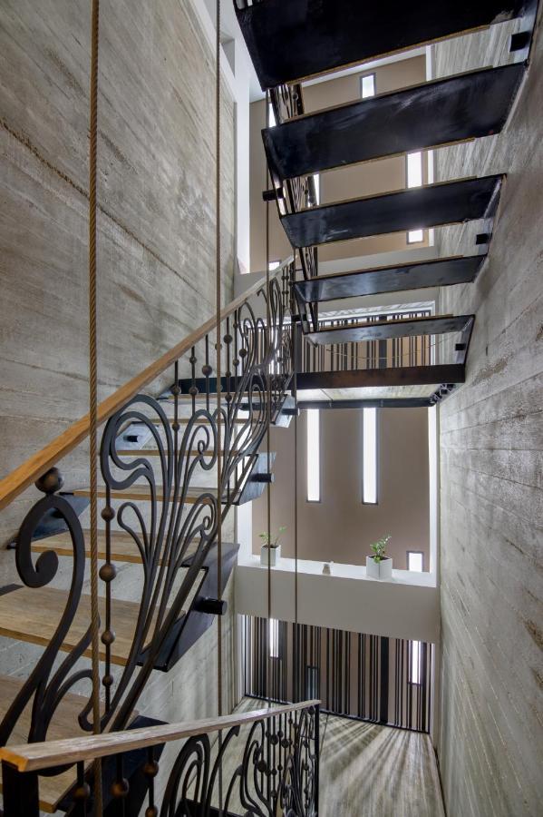 Giarmata Kubiq Residence المظهر الخارجي الصورة