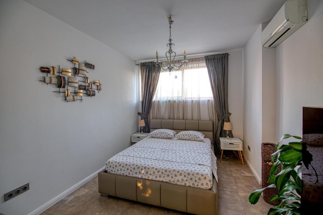 Giarmata Kubiq Residence المظهر الخارجي الصورة
