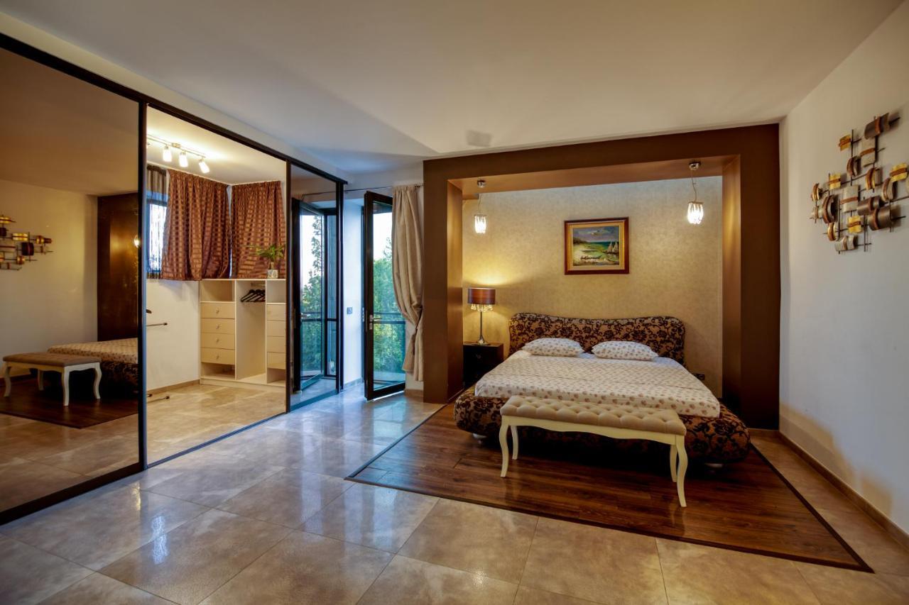 Giarmata Kubiq Residence المظهر الخارجي الصورة
