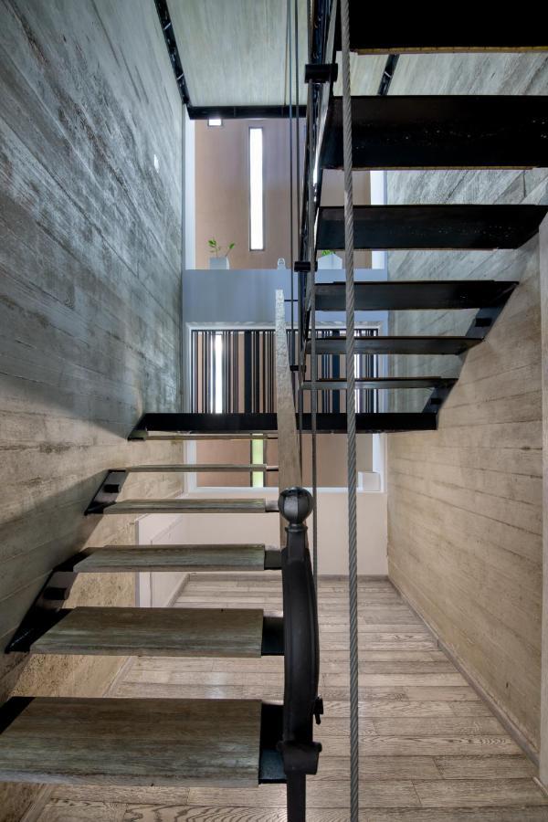 Giarmata Kubiq Residence المظهر الخارجي الصورة