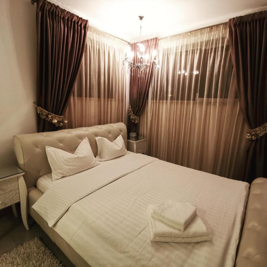 Giarmata Kubiq Residence المظهر الخارجي الصورة