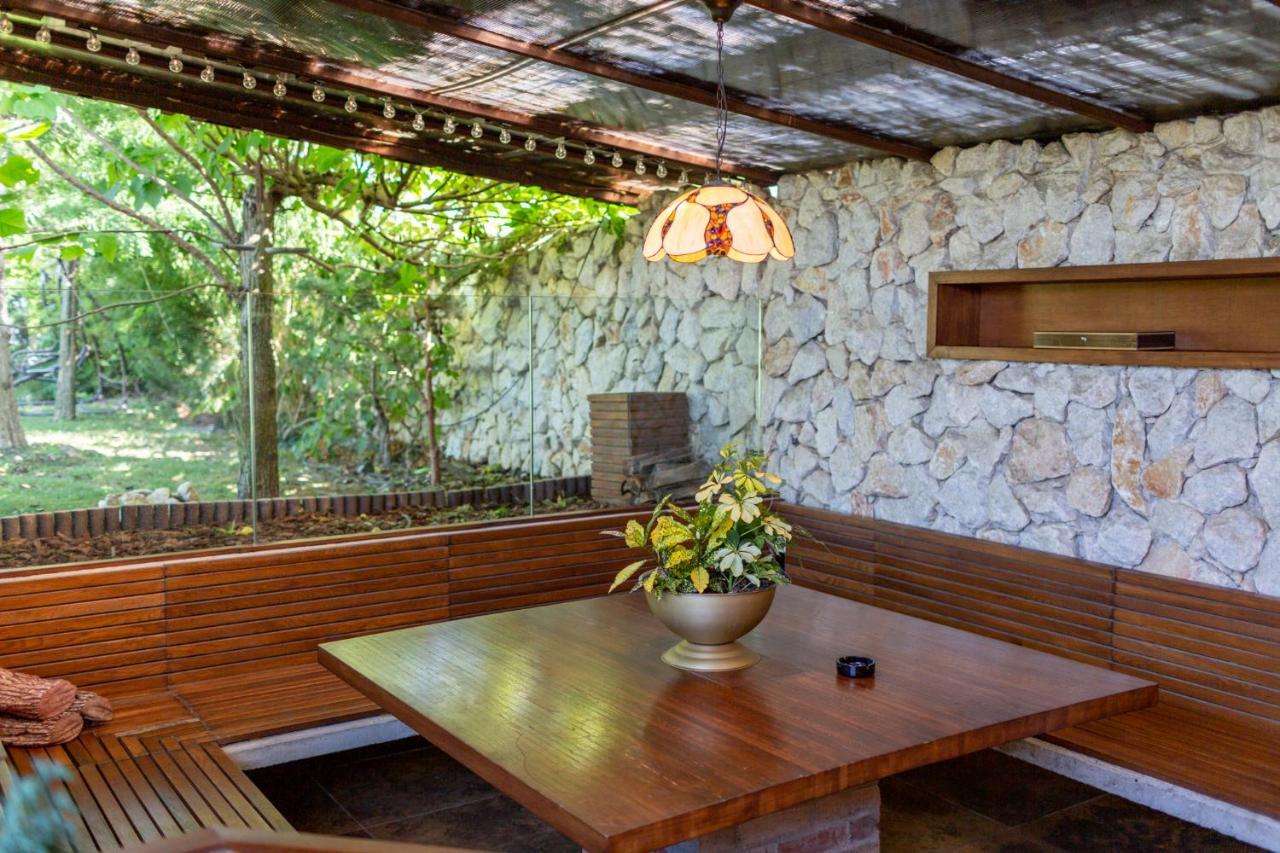 Giarmata Kubiq Residence المظهر الخارجي الصورة